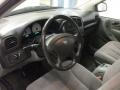 Stone White - Grand Caravan SXT Photo No. 31