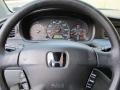 2003 Sage Brush Pearl Honda Odyssey EX-L  photo #11