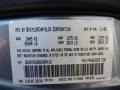 Silver Steel Metallic - Charger R/T Photo No. 28