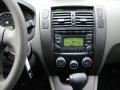 Controls of 2009 Tucson GLS