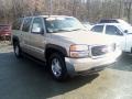 Sand Beige Metallic - Yukon XL SLT 4x4 Photo No. 2