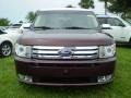 2009 Cinnamon Metallic Ford Flex Limited  photo #2