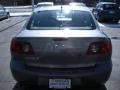 2005 Titanium Gray Metallic Mazda MAZDA3 i Sedan  photo #7