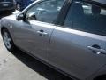 2005 Titanium Gray Metallic Mazda MAZDA3 i Sedan  photo #9