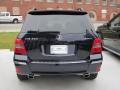 Capri Blue Metallic - GLK 350 4Matic Photo No. 2