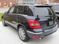 Capri Blue Metallic - GLK 350 4Matic Photo No. 3