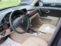 Capri Blue Metallic - GLK 350 4Matic Photo No. 4
