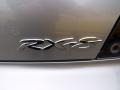 2007 Mazda RX-8 Sport Marks and Logos