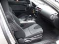 Black Interior Photo for 2007 Mazda RX-8 #39966098