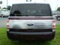 2009 Cinnamon Metallic Ford Flex Limited  photo #4