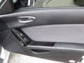 Black Door Panel Photo for 2007 Mazda RX-8 #39966118
