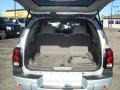 Silverstone Metallic - TrailBlazer LS Photo No. 20
