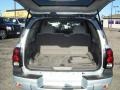 2007 Silverstone Metallic Chevrolet TrailBlazer LS  photo #20