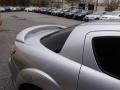 Sunlight Silver Metallic - RX-8 Sport Photo No. 13