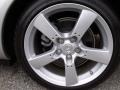 2007 Mazda RX-8 Sport Wheel and Tire Photo