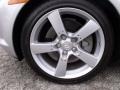 Sunlight Silver Metallic - RX-8 Sport Photo No. 27