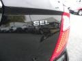  2011 Fusion SEL V6 Logo