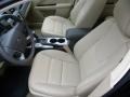 Camel Interior Photo for 2011 Ford Fusion #39966526