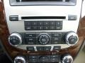 Camel Controls Photo for 2011 Ford Fusion #39966570