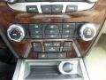 Camel Controls Photo for 2011 Ford Fusion #39966586