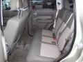 2010 Light Sandstone Metallic Dodge Nitro SE 4x4  photo #17