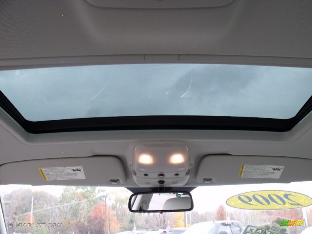 2009 Saab 9-3 2.0T Sport Sedan Sunroof Photo #39966638