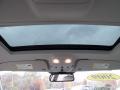 2009 Saab 9-3 Parchment Interior Sunroof Photo