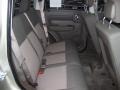 2010 Dodge Nitro Khaki Interior Interior Photo