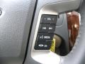 2011 Ford Fusion Camel Interior Controls Photo