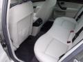  2009 9-3 2.0T Sport Sedan Parchment Interior