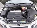  2009 9-3 2.0T Sport Sedan 2.0 Liter Turbocharged DOHC 16-Valve 4 Cylinder Engine