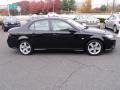 Black - 9-3 2.0T Sport Sedan Photo No. 2