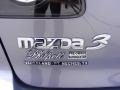 2006 Titanium Gray Metallic Mazda MAZDA3 s Grand Touring Sedan  photo #10