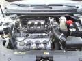 3.5 Liter DOHC 24-Valve VVT Duratec V6 Engine for 2008 Ford Taurus Limited AWD #39967420