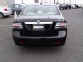Black - 9-3 2.0T Sport Sedan Photo No. 4