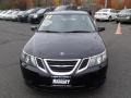Black - 9-3 2.0T Sport Sedan Photo No. 8