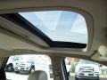 Sunroof of 2008 Taurus Limited AWD