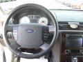 Medium Light Stone Dashboard Photo for 2008 Ford Taurus #39967640