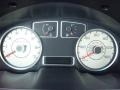 2008 Ford Taurus Limited AWD Gauges