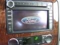 Medium Light Stone Controls Photo for 2008 Ford Taurus #39967700