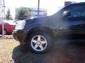 2006 Black Chevrolet Equinox LT AWD  photo #2