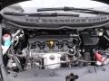 Nighthawk Black Pearl - Civic EX Sedan Photo No. 22