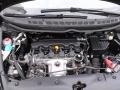 2008 Nighthawk Black Pearl Honda Civic EX Sedan  photo #22