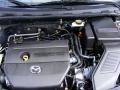 2006 Titanium Gray Metallic Mazda MAZDA3 s Grand Touring Sedan  photo #21