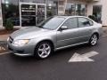 Seacrest Green Metallic - Legacy 2.5i Sedan Photo No. 2