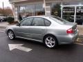 Seacrest Green Metallic - Legacy 2.5i Sedan Photo No. 3
