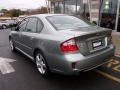 Seacrest Green Metallic - Legacy 2.5i Sedan Photo No. 4