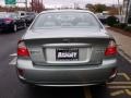 Seacrest Green Metallic - Legacy 2.5i Sedan Photo No. 5