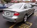 Seacrest Green Metallic - Legacy 2.5i Sedan Photo No. 7