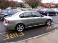 Seacrest Green Metallic - Legacy 2.5i Sedan Photo No. 8